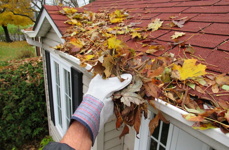 Seasonal Inspection Benefits